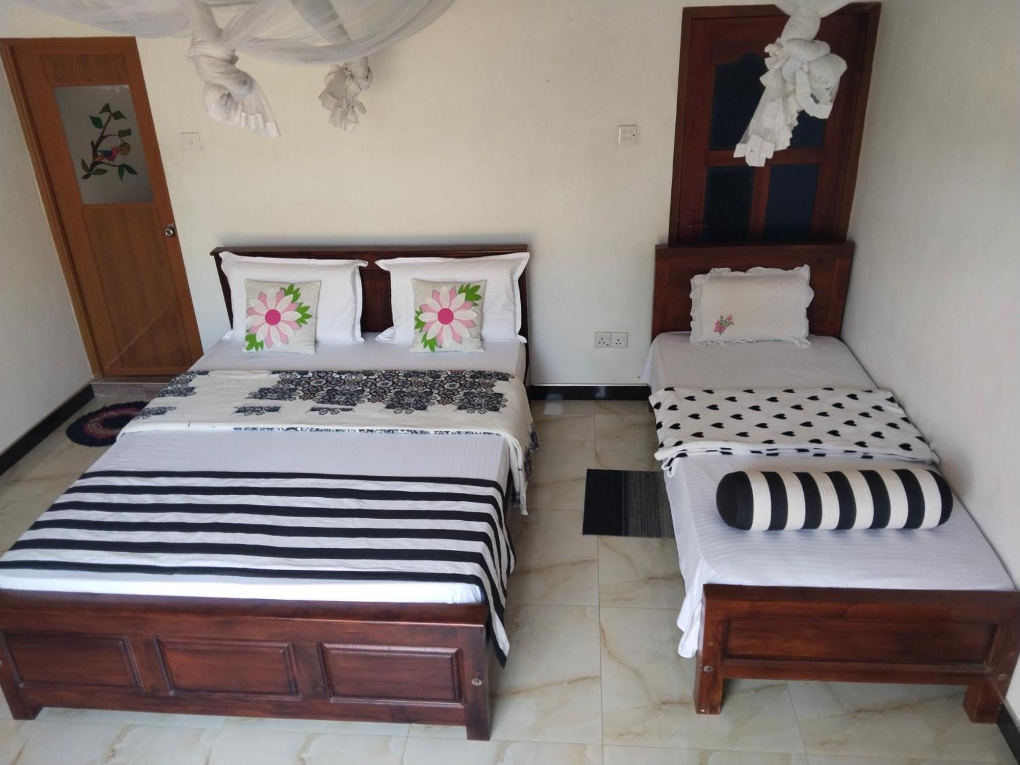 Ella Nature Valley Homestay Exterior foto