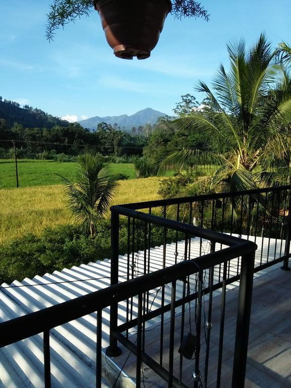 Ella Nature Valley Homestay Exterior foto